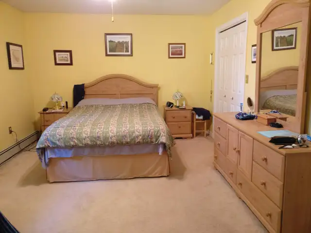 Fully furnished home for rent in Sherwood, Charlottetown in Long Term Rentals in Charlottetown - Image 7