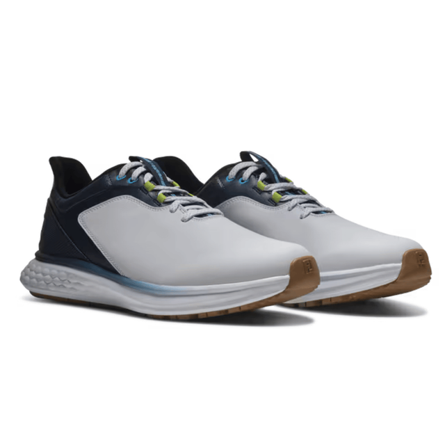 Men’s Footjoy Golf shoes, size 9, like new
