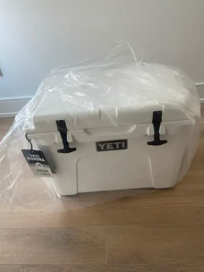 Yeti 35 Tundra Cooler, View more