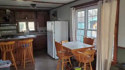 ONE BEDROOM APT , View more