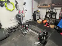 Bowflex Revolution Home Gym 