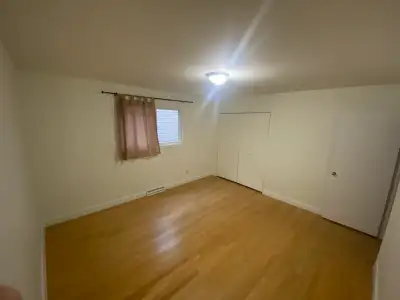 Large room for rent in a 3 bedroom apartment. You’d be sharing the apartment with two guys, one in e...