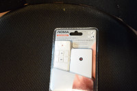 Interrupteur a telecommande sans fil de Noma