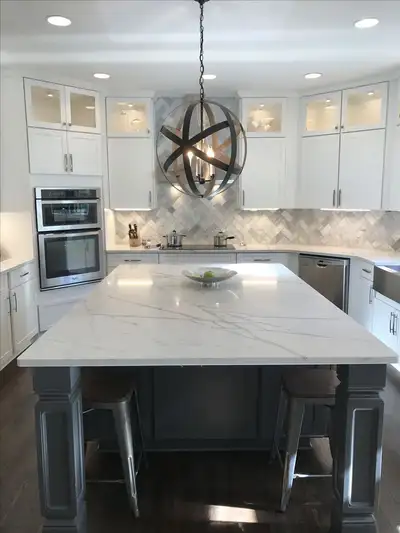 Huge Sale Kitchen Countertops | Quartz Marble Bathroom Surfaces, View more