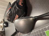 Left Handed Ping G25  4 Wood(LH)