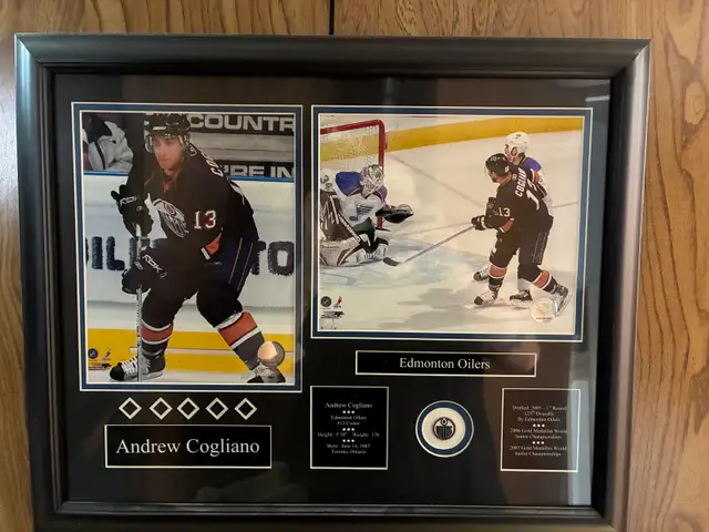 Andrew Cogliano