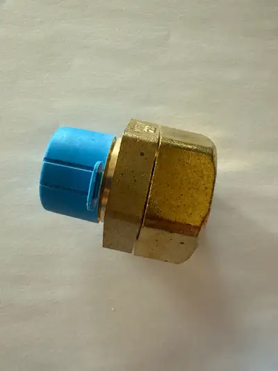 Wardflex fittings , View more