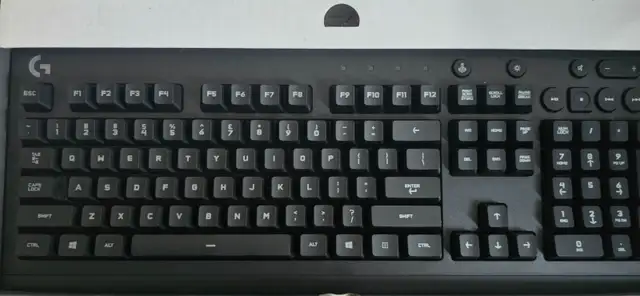 Logitech G213 Prodigy Gaming Keyboard in Mice, Keyboards & Webcams in Mississauga / Peel Region - Image 4
