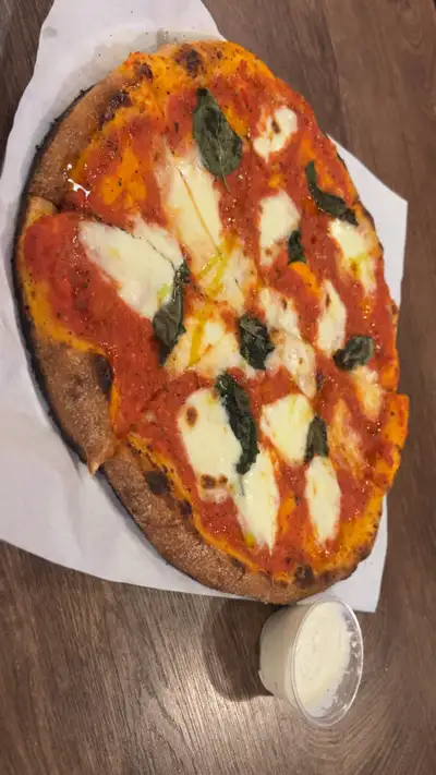 hiring experienced pizza maker, View more
