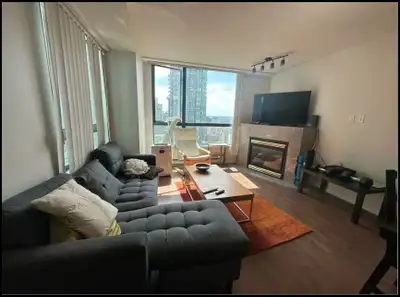 All-Inclusive Ensuite Room – Downtown Living