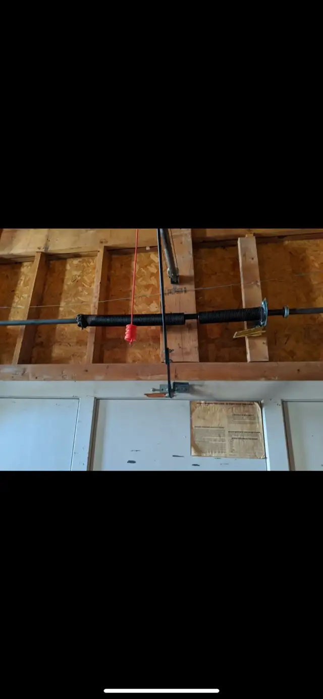 garage door and  repair in Garage Door in Mississauga / Peel Region - Image 4
