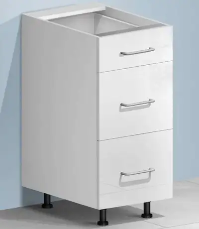 NEW KITCHEN CABINETS, View more