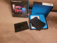 Vintage Blackberry Playbook 64 GB New in Box