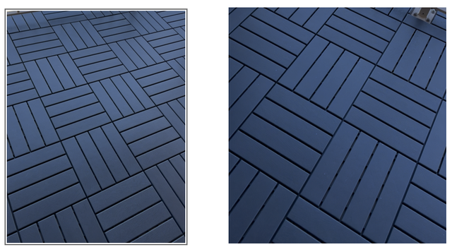 Balcony tiles in Outdoor Décor in Winnipeg - Image 2