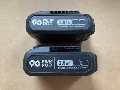 Universal Tool Batteries , View more