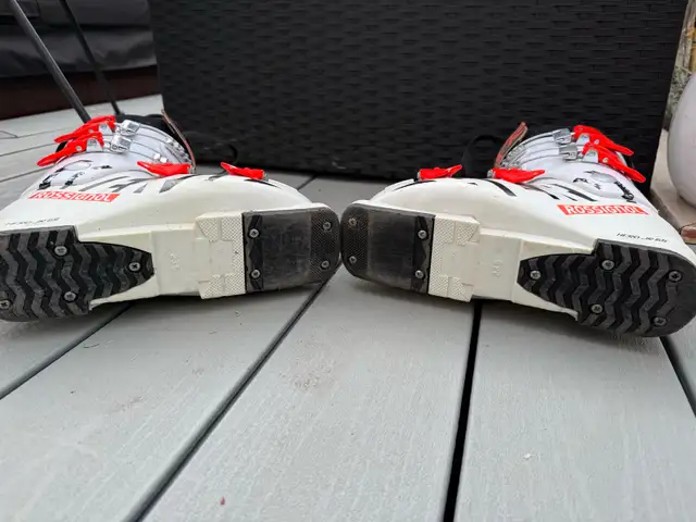 Rossignol Ski Boots in Ski in Calgary - Image 5
