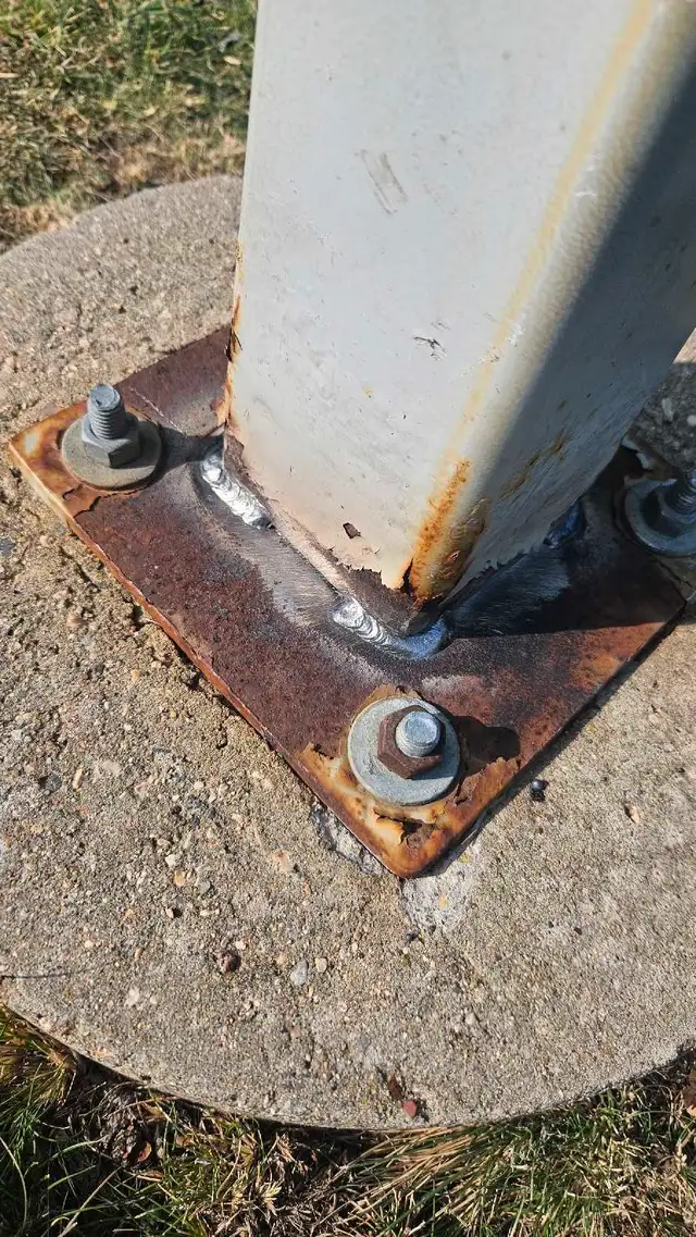 mobile welding & repair63006658851329121