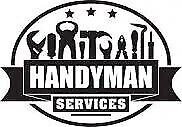 Moe handyman services