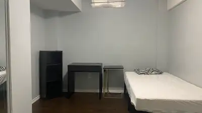 Private room for girls