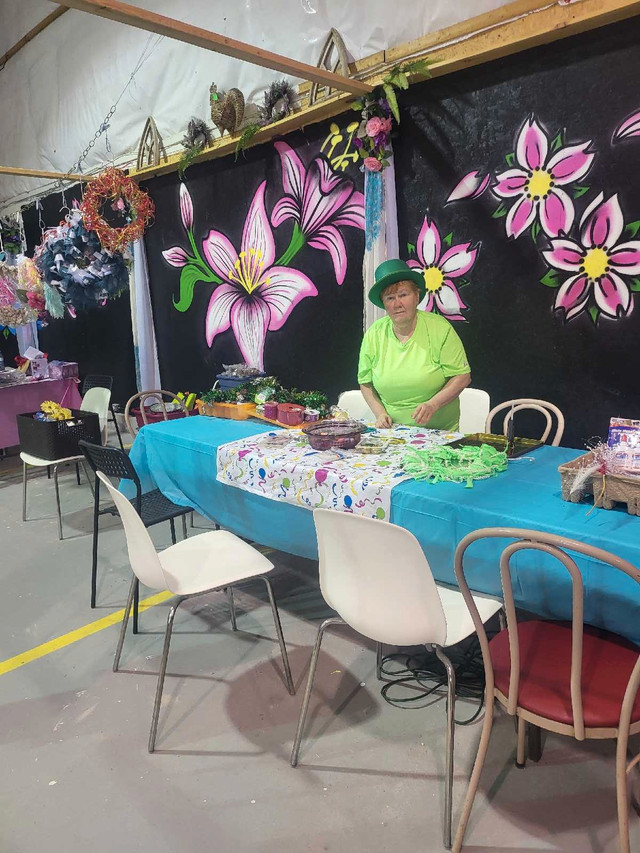 Easter Bonnet decorating  in Events in Oshawa / Durham Region - Image 2