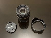Tamron AF 18-200mm f/3.5-6.3 for Nikon
