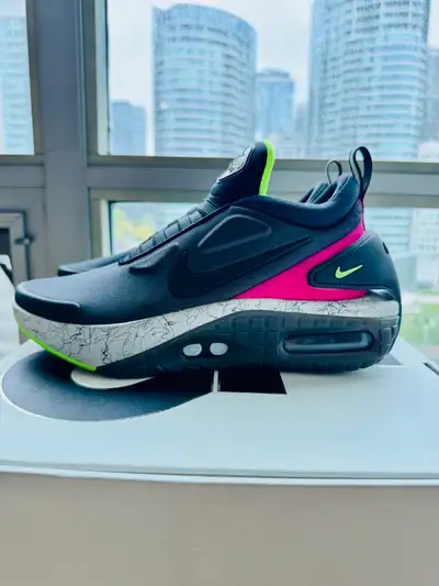 Nike: Adapt Auto Max, View more