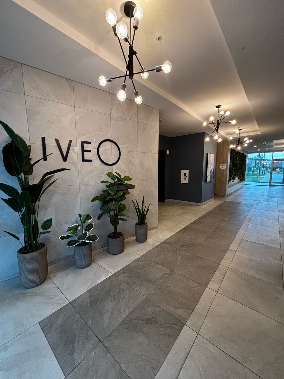 condo à louer 3