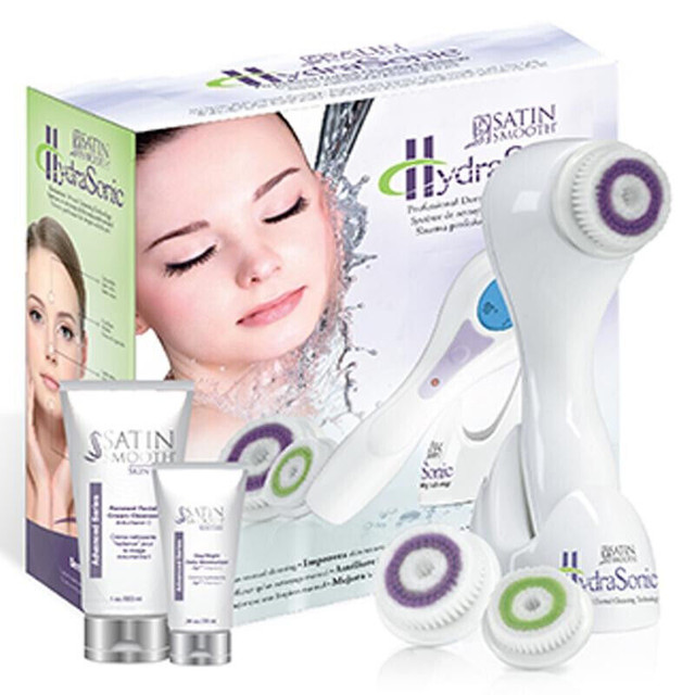 HydraSonic Professional Dermal Cleansing Technology in Bathwares in London - Image 2