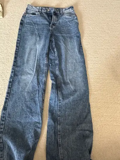 Aeropostale Jeans. Size 2, View more