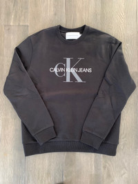 *NEW* Calvin Klein Crewneck Sweatshirt 