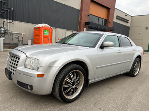 2007 Chrysler 300