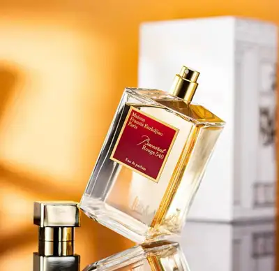 Maison Francis Kurkdijan Baccarat Rouge Eau De Parfum 200ml, View more