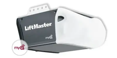 Réparation ouvre porte de garage door opener repair $best price$, View more