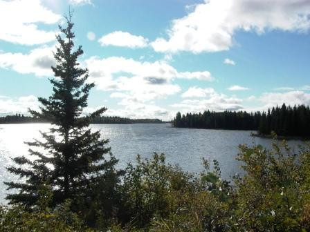 LOOKING FOR A PLACE TO ESCAPE? CHECK OUT THE LAST 4 LOTS in Other in Prince Albert - Image 3