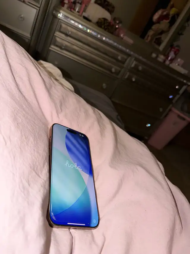 IPhone 16 Pro Max565620389257553922
