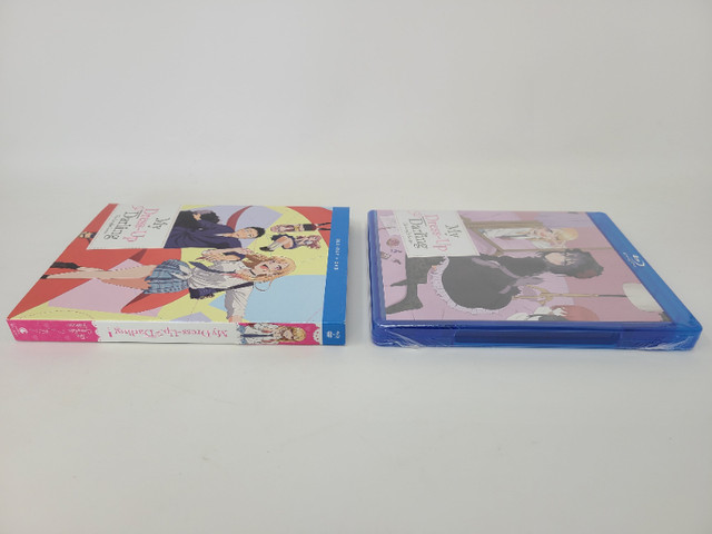 My Dress-Up Darling The Complete Season Blu-Ray + DVD [NEW] in CDs, DVDs & Blu-ray in Strathcona County - Image 4