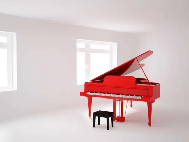 Piano Lessons