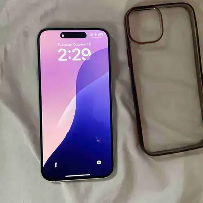 IPHONE 15 plus, View more