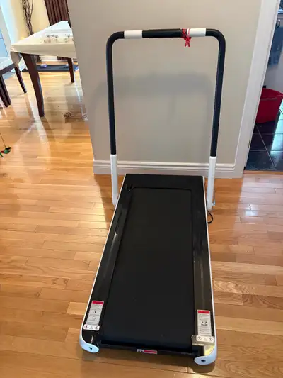 Under desk walking treadmill, View more