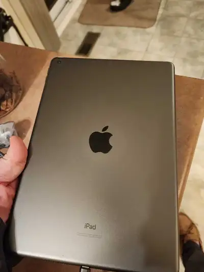 Apple iPad 8th Generation 32g Silver, View more