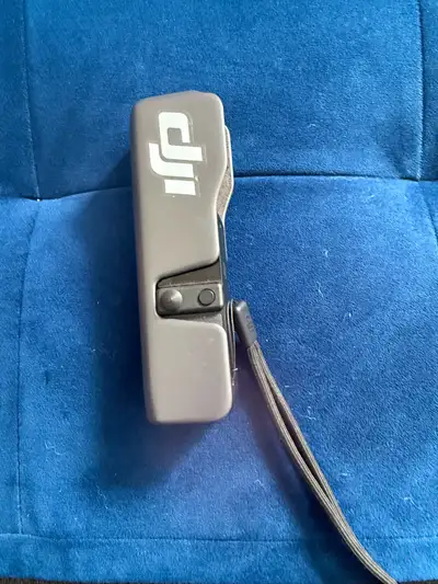 Dji pocket osmo 2, View more