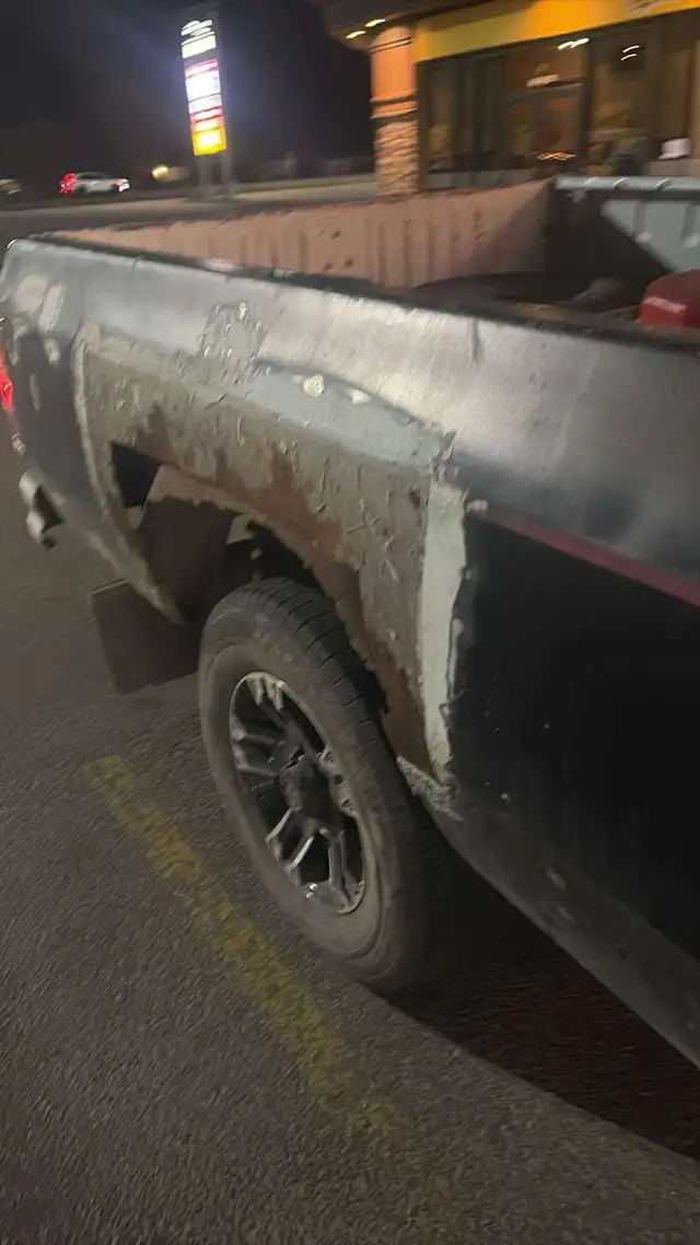Dodge Ram Truck63826835304577121