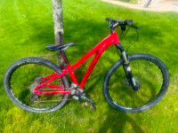 Norco Charger 7.2 XS