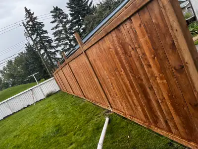 Fence Builders - AFFORDABLE, View more