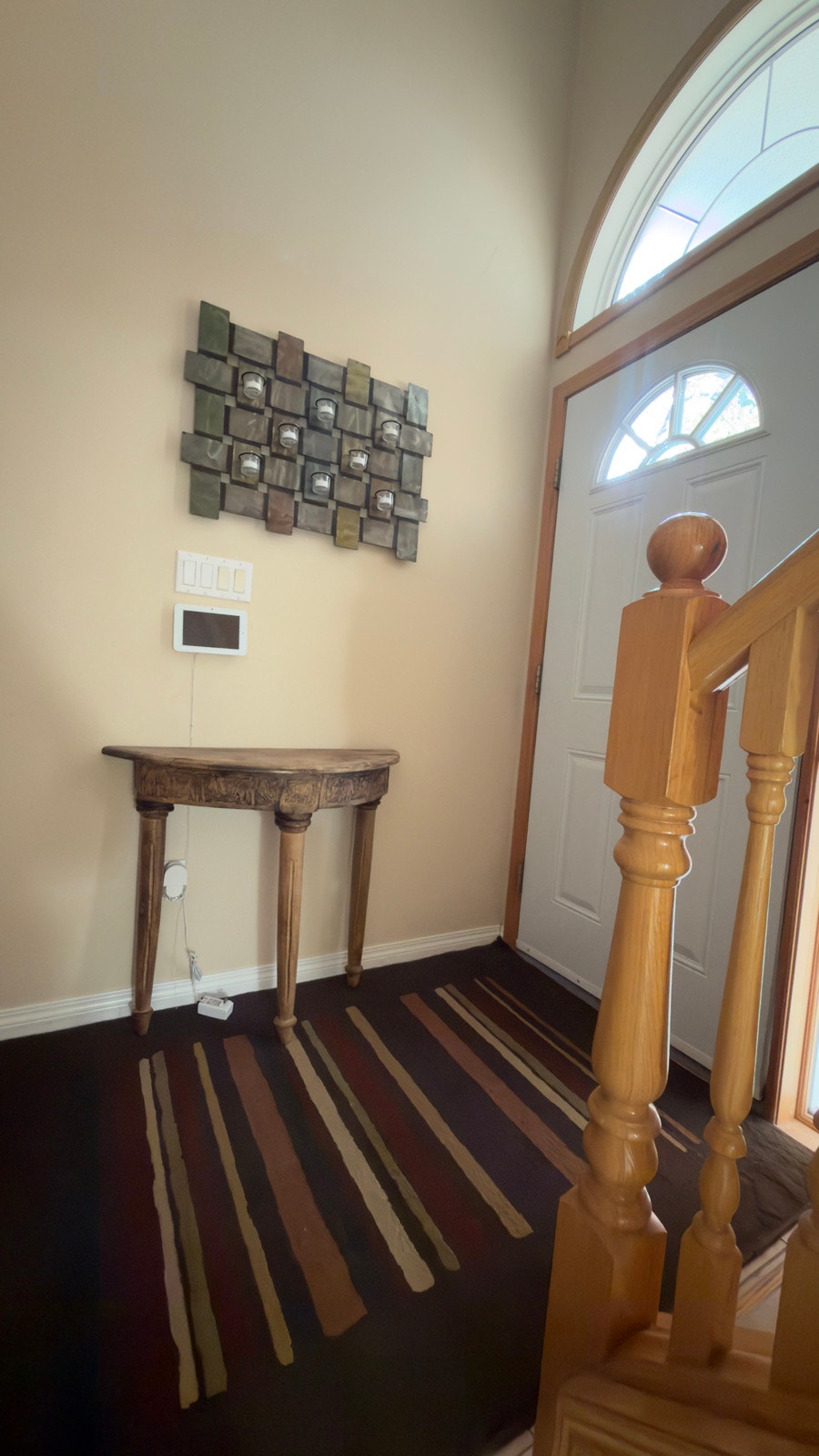 Townhouse for rent 3