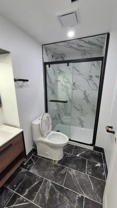 Large Spacious Basement Room for Rent (Female Only) Large, spacious room available in a 2-bedroom ba...