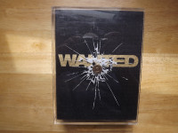 FS: "Wanted" (Angelina Jolie) Collector's Edition 2-DVD Gift Set