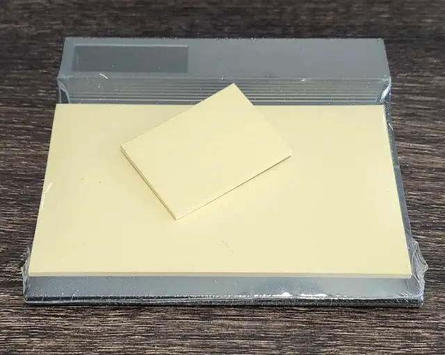 3M Post It Note Tray C-45 Vintage Office Desk Organizer Decor in Other in City of Toronto - Image 4