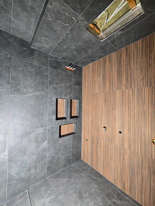 Tile Installation Calgary in Flooring in Calgary - Image 7
