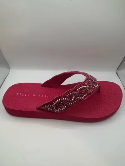 Kelly & Katie Flip Flops, View more
